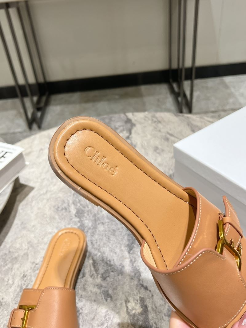 Chloe Sandals